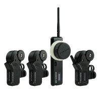 Радиофокус трехканальный PD Movie REMOTE AIR 3