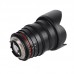 Объектив Samyang 24mm T1.5 ED AS UMC VDSLR II Canon EF