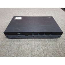 Коммутатор Cypress CHDD-41 AR 4x1 HDTV Коммутатор Cypress CHDD-41 AR 4x1 HDTV