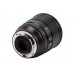 Объектив Viltrox AF 27 F/1.2 Pro (Sony E) (только на кроп)