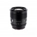 Объектив Viltrox AF 27 F/1.2 Pro (Sony E) (только на кроп)