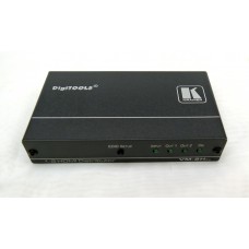 Усилитель-распределитель 1:2 сигналов HDMI Kramer VM-2Hxl Усилитель-распределитель 1:2 сигналов HDMI Kramer VM-2Hxl