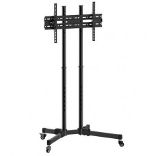 Стойка для ТВ на колесах iTECHmount T1028TE