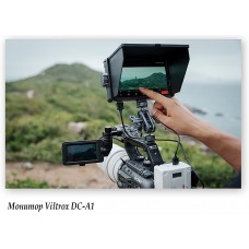 Viltrox DC-A1 — компактный 7-дюймовый монитор с высоким разрешением для профессиональной съемки