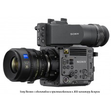 Долгожданная Sony Burano