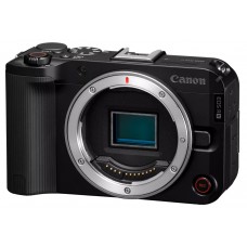 EOS R50 V — новая надёжная и универсальная камера Canon для повседневной съёмки.