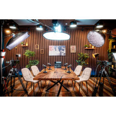 Съемочный павильон на ул. Новая Басманная 31с1 Съемочный павильон на ул. Новая Басманная 31с1