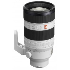 Новый Sony  FE 50-150mm f/2 GM