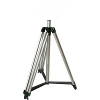 Усиленная световая стойка на базе штатива "Высота"
