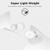 Наушники беспроводные 1MORE ComfoBuds Z TWS EH601