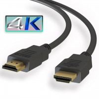 Кабель HDMI - HDMI 2.0 4К 60 Гц 5 метров Кабель HDMI - HDMI 2.0 4К 60 Гц 5 метров