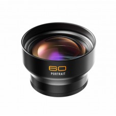 Объектив для смартфона Fotorgear portrait lens 60мм 