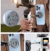 Магнитный держатель стандарта MagSafe для смартфона (+ mini magicarm)