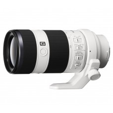 Объектив Sony FE 70-200 F/4 G OSS (E-mount) Объектив Sony FE 70-200 F/4 G OSS (E-mount)