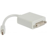 Адаптер Kanex iAdapt Mini DisplayPort to DVI-D Single Link