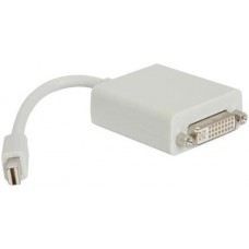 Адаптер Kanex iAdapt Mini DisplayPort to DVI-D Single Link Адаптер Kanex iAdapt Mini DisplayPort to DVI-D Single Link