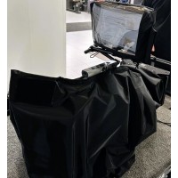 Защитный чехол Wideopen filmtools (дождевик) для камеры универсальный (дождевой чехол) Защитный чехол Wideopen filmtools (дождевик) для камеры универсальный (дождевой чехол)