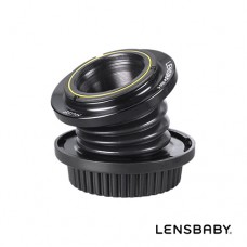 Объектив LENSBABY MUSE DOUBLE GLASS COMPOSER (PL)