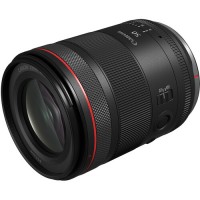 Объектив Canon RF 50 f/1.4 L VCM Объектив Canon RF 50 f/1.4 L VCM