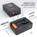 Аккумулятор ZGCine ZG-V50 50Вт V-Mount