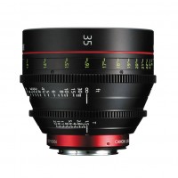 Объектив Canon CN-E 35mm T1.5 L F (EF)