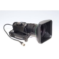 Видеообъектив Canon J8x6B4 IRS SX12 Видеообъектив Canon J8x6B4 IRS SX12