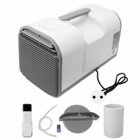 Портативный кондиционер S01 Портативный кондиционер S01