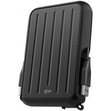 Внешний жесткий диск Silicon Power 2TB Armor A66 USB 3.0