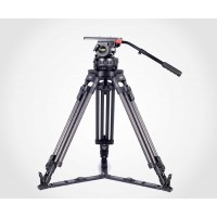 Штативный комплект TERIS TS350CF-CINE