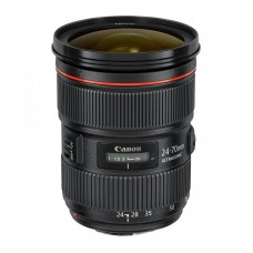 Объектив Canon 24-70 f/2.8 L II USM (EF)