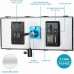 Светодиодная панель Neewer LED 1320 (Bi-Color) Светодиодная панель Neewer LED 1320 (Bi-Color)