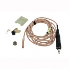 Петличный проводной микрофон Sanken COS-11 (minijack)
