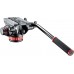 Монопод Manfrotto MVMXPROA5 c видеоголовой Manfrotto MVH500AH Монопод Manfrotto MVMXPROA5 c видеоголовой Manfrotto MVH500AH