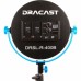 Светодиодная панель Dracast Silkray LED 400 (Bi-Color)