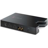 Рекордер Blackmagic Hyperdeck Shuttle 2
