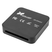 Картридер Xcellon CR-CFA312 CFAST 2.0