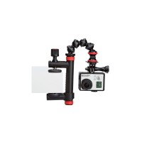 Крепление-струбцина Joby Action Clamp & Gorillapod Arm