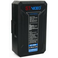 Аккумулятор STVideo ST-65V V-Mount 95 Вт