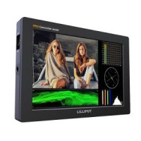 Lilliput Q7 PRO (SDI/HDMI in/out) 7