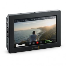 Видеорекордер Blackmagic Video Assist 4K