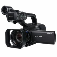 Камера Sony PXW-X70 (4K) Камера Sony PXW-X70 (4K)