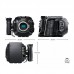 Камера Blackmagic URSA Mini Pro 4.6K G2 (PL/EF) Камера Blackmagic URSA Mini Pro 4.6K G2 (PL/EF)