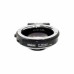 Адаптер Metabones Speed Booster XL 0.64x для Canon EF на Micro 4/3 (MFT)