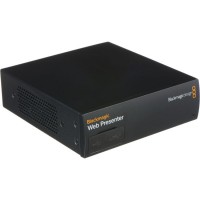 Квадратор  Blackmagic Web Presenter