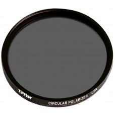Светофильтр Tiffen Circular Polarizer 67 mm