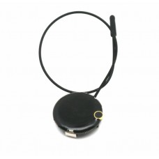 Беспроводной микрофон-передатчик Circuiter Hardware 419,423МГц с приемником Baofeng UV-82