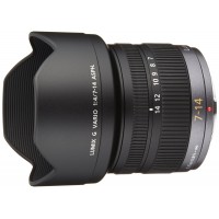 Объектив Panasonic 7-14 f/4 Aspherical (MFT)