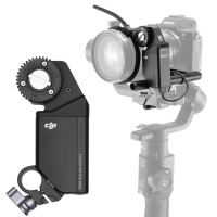 Устройство фокусировки DJI Ronin-S Focus Motor Устройство фокусировки DJI Ronin-S Focus Motor