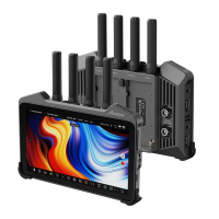 Видеосендер vонитор-рекордер Accsoon CineView M7 Pro 