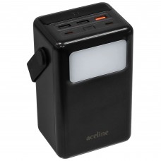 Внешний аккумулятор Aceline Golem 60000 mAh